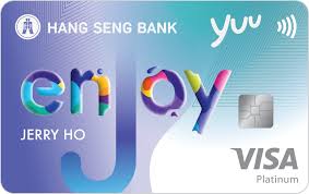 Hang seng bank offers comprehensive banking services including: Hang Seng Enjoy Platinum Card Info Offer Details Moneyhero