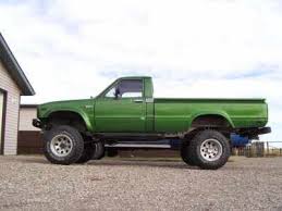 Image result for Green 1980 Truck