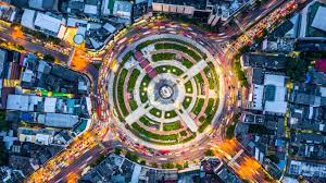 Hacking The Road: Roundabouts | Hackaday