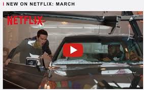 Netflix is dropping new original movies and shows like 'the woman in the window' and 'master of none' this month in addition to tons of terrific titles that if you're trying to filter through all your options and decide what to watch on netflix this month, you can also check out many other wonderful new. What S Coming To Netflix Canada In March 2020 Iphone In Canada Blog
