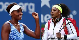 Older to serena by a year, venus was born on june 17, 1980. Williams Sisters To Put Family Ties To Ultimate Test Rediff Sports