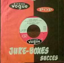 Sylvia Clément Acc. Par Jacques Lesage Et Son Orchestre