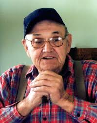 Obituary for Brice Walker