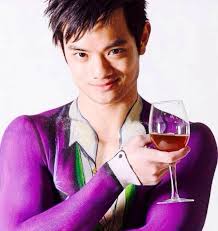 A Journey of Cosplay