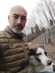 cane di comune di castelnuovo magra, incrocio pastore apuano3802600444