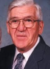 Obituary information for Dale Johnson Hallman