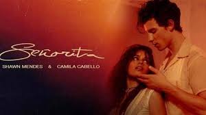 Chord Gitar Lagu Senorita Shawn Mendes Ft Camila Cabello Simak Juga Video Dan Cara Downloadnya Tribun Jakarta