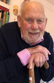 Tribute to Dennis Fellows, 1932