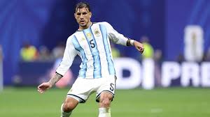Video | Qué mal perdedor fue Leandro Paredes: la grotesca golpiza que les dio a Gavi y García
