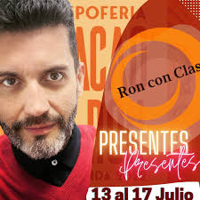 Ron con Clase