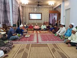 Check spelling or type a new query. Jawaban Untuk Kemuskilan Kemuskilan Dalam Acara Tahlilan