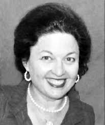 Consuelo HOLZER Obituary (2016)