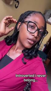 Humorous Moments of Introversion