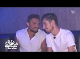 Hier dans l'épisode 27 des marseillais. Video Les Marseillais W9