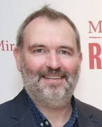 John Breen (Actor, Producer): Credits, Bio, News & More