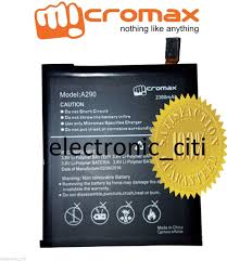 Micromax A290 Canvas Knight Cameo ...