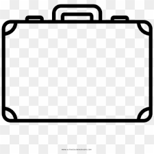 Printable suitcase coloring page sketch coloring page. Suitcase Coloring Page Soccer Field Outline Hd Png Download 1000x1000 4604416 Pngfind