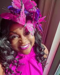 Exhale Hinesville GA Chapter Mourns the Loss of CEO Charla Young