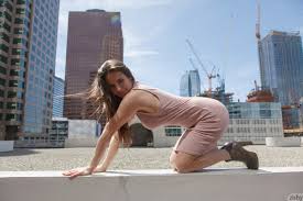 Zishy Shops Commando @ GirlzNation.com