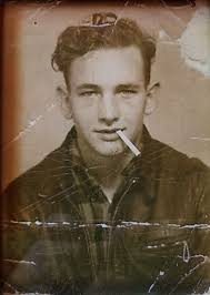 Paul Edward Cope (1925-2005)