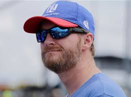 Earnhardt hoping for Darlington breakthrough in final season