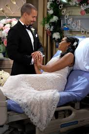 How The Young And The Restless' Neil Accidentally Put Hilary In A Coma
