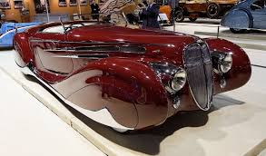 Jay leno's big dog garage is located in burbank, california, near hollywood burbank airport also known by bob hope airport. A Look At The Amazing Car Collection Of Jay Leno