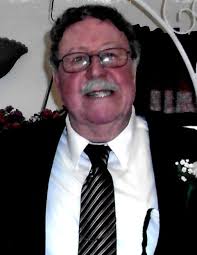 Obituary for Charles A. Coolidge