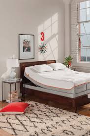 Customize Your Sleep With A Luxurious Adjustable Base Experience A Variety Of Convenient Features To Help You Get The Great Nig Home Furniture Adjustable Beds