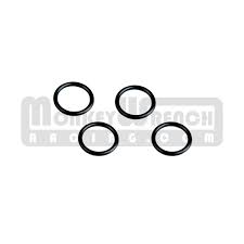 Shop with confidence on ebay! Toyota Oem Fuel Injector O Rings 4 1zz 2zz Monkeywrench Racing
