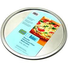 Mainstays 12 Pizza Pan Walmart Com Pan Pizza Pizza Pan