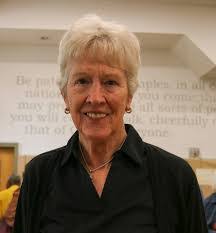 Mitzi Davidson's Instagram, Twitter & Facebook