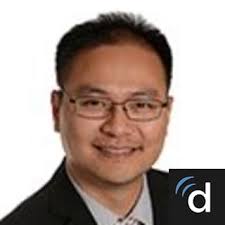 Dr. Der-Chen T. Huang, MD