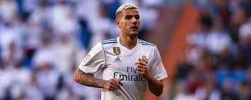 Report direct link twitter facebook. Theo Hernandez Stats News Bio Espn
