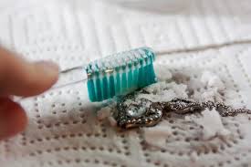 How to clean stainless steel jewelry with aluminum foil. The Best Way To Clean Silver Plated Jewelry Hunker Cleaning Jewelry Silver Plated Jewelry Clean Gold Jewelry
