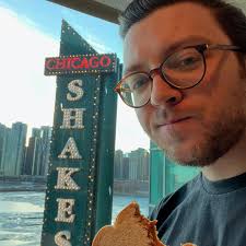 2025 so-far: 1) self-tape selfies (thanks for the work @bigmouthtalent 2) a  night at the circus with a deserted island adventure courtesy of @lebebe  👏🏼 3) rehearsal PBJ @chicagoshakes for “Sunny Afternoon”