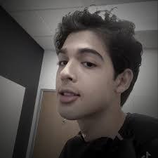 Derek Augustine's Instagram, Twitter & Facebook