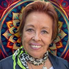 Stream episode Amanda Céspedes "EDUCAR CON AMOR: TRANSFORMANDO VIDAS DESDE  EL CORAZÓN" by mcacanal podcast