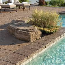 Pool Coping Installation Repair And Replacement Services