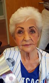 Nelida Dockstader Obituary