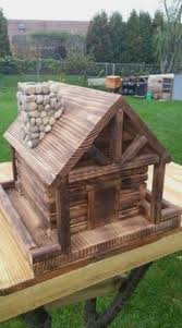 Pin By Huzeyfe Bostan On Gartenideen Bird House Feeder Wooden Bird Houses Bird Houses