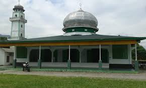 See more of masjid dan surau di malaysia on facebook. Masjid Tertua Di Aceh Tenggara Butuh Perhatian Demokratis