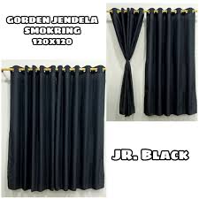 Lebar 100cm, tinggi 230cm, 12 lubang smockling dan 1 tali gorden. Harga Gorden Pendek Terbaik Dekorasi Perlengkapan Rumah Juli 2021 Shopee Indonesia