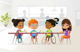 EDUCAÇÃO INCLUSIVA: DESAFIOS E NECESSIDADES – Blog – FCE