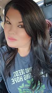 Recommendation for a stylist in Camden TN