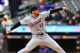 The latest and best iteration of Casey Mize (And his journey is not complete) - Driveline Baseball