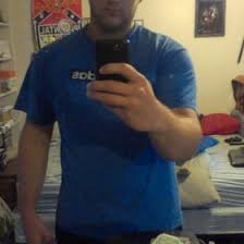 Aaron Gregson (fbird95)