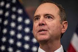 Schiff: Supporters of rule of law 'nauseated' by Trump letting Roger Stone  go free - POLITICO