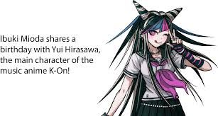 Mar 07, 2016 · télécharger des livres par ward justine date de sortie: Daily Danganronpa Facts 28 Danganronpa