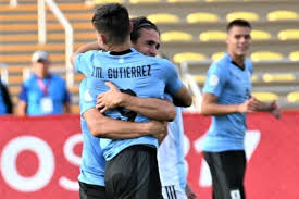 Uruguay debutará en copa américa contra argentina. Argentina Domina El Historial Pero Hace Cinco Juegos Que No Supera A Uruguay Ovacion 05 04 2019 El Pais Uruguay